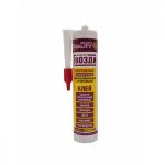 Жидкие гвозди "QUALITY" МОНТАЖНЫЙ 420 гр (1/12)