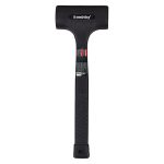 Молоток безынерционный 1100гр, пластик шарики 2мм Smartbuy tools