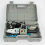 Аппарат для сварки пластиковых труб АКВАПРОМ АСП-1,5 Р40/3 (1/10)