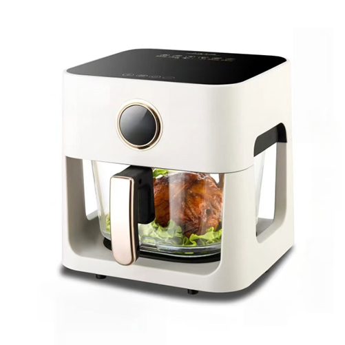 Аэрогриль SAKURA SA-7690 1200Вт 4л 60мин таймер