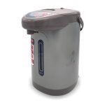 Термопот SAKURA SA-345C 750Вт 4,2л метал/коф