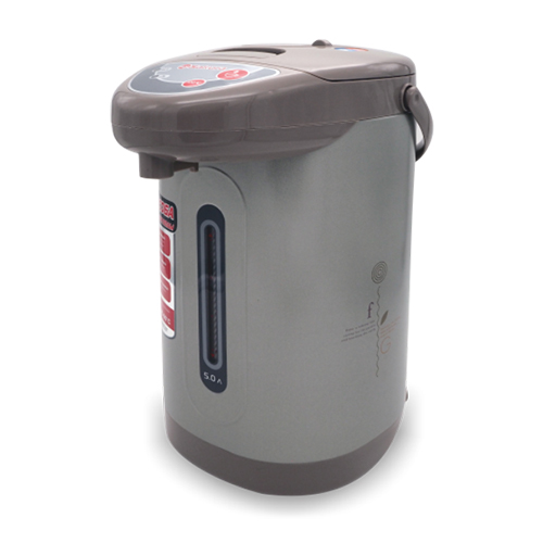 Термопот SAKURA SA-345C 750Вт 4,2л метал/коф Термопот SAKURA SA-345C 750Вт 4,2л метал/коф