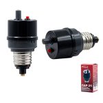 Пробка-автомат ПАР-25А резьбовой Standart