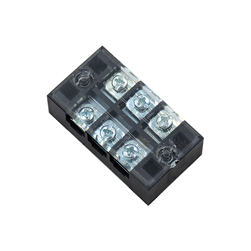 Клеммная колодка ЗКВК 3503 ТВ 35А 3Р (10/50/1000) Клеммная колодка ЗКВК 3503 ТВ 35А 3Р (10/50/1000)