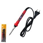 Паяльник цифровой керамический 60Вт с регулировкой NO.210-66-RED (1/10/100)