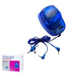 Блок питания 1000мА с регулировкой напряжения универсальный XINGMA МРМ (1/10/100)