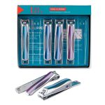 Кусачки для ногтей Z-18-1 (501-17) (1/12)