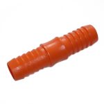 Соединитель штуцер для полива 3/4"-3/4" MD28 (100)