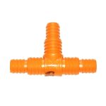 Тройник штуцер для полива 3/4"-1" MD34 (12/15/180)