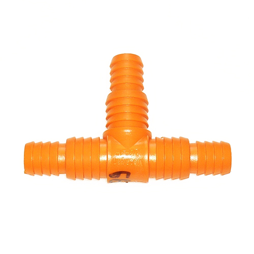 Тройник штуцер для полива 3/4"-1" MD34 (12/15/180)