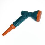 Насадка распылительная (Душ пистолет) штуцер 1/2"-5/8"-3/4" MD12 (1/75)