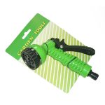 Насадка для полива (пистолет) 6 режимов арт 33-159 (1/250)