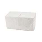 Салфетки бумажные Биг-Пак 400л, белые (1/12)