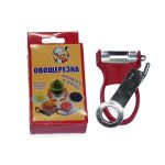 Набор овощечисток для украшения стола арт0078 (1/600)