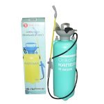 Опрыскиватель КАПЕЛЬКА 10л OnikaGarden TF-10 (1/6)