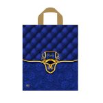 Пакет петлевой 350*310*0,095 Соэкструзия ПЕРФЕКТО Глубина (25/300)