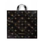 Пакет петлевой 400*400*0,100 ПВД Империал (25/250)