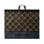 Пакет петлевой 600*500*0,070 ПНД Найт (25/250)