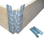 Петля палетная ПТ-220 (1,2мм) ГОЦ (1/24)