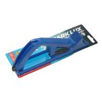 Рубанок обдирочный 250*40мм пластик (1/72)