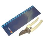 Секатор 190мм №7,5 арт2022-199 OnikaGarden WS-130A (1/72/120)