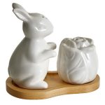 Набор для специй ALPENKOK AK5-0030 2 предмета на подставке (1/48)