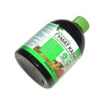 Удобрение органическое ГУМАТ КАЛИЯ 500мл универсальный СВТ (1/6)