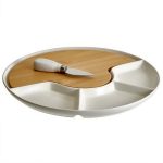 Набор для подачи сыра ALPENKOK AK5-0031