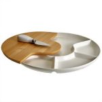 Набор для подачи сыра ALPENKOK AK5-0031