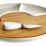 Набор для подачи сыра ALPENKOK AK5-0031