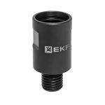 Адаптер для алмазных коронок (M22-M16) EKF EXPERT