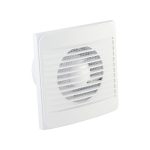 Вентилятор турбированный настенный 18Вт EKF PROxima