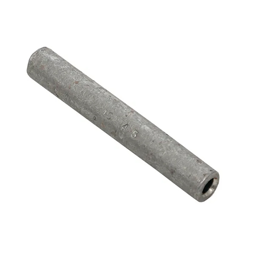 Гильза алюминиевая ГА ГОСТ 10-4,5 EKF