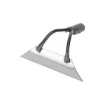 Тяпка 200*60мм НЕРЖ (1/10)