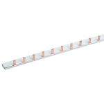 Шина соединительная типа PIN штырь 1Р 63А 1м REXANT