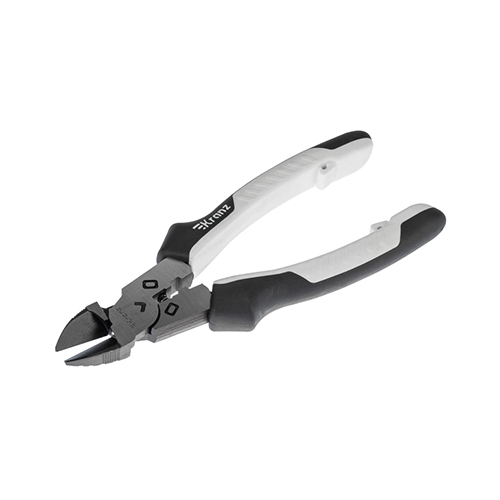 Бокорезы (кусачки) 200мм комбинированные KRANZ