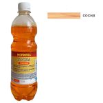 Морилка для дерева спиртовая СОСНА 0,5л (1/20)