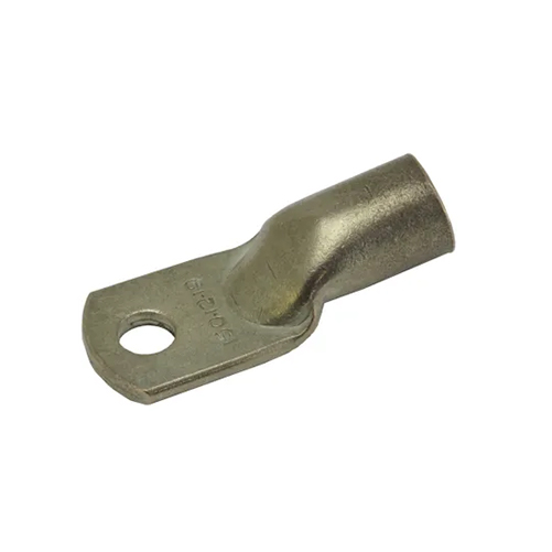 Наконечник силовой медный луженый JG-6-6-4 (ТМЛ) EKF PROxima (100)