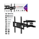 Кронштейн для ТВ T-570 32"/70" поворотно-выдвижной