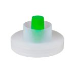 Крышка для виноделия с гидрозатвором СКО-82 (1/100)