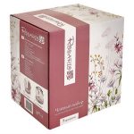 Чайный набор BLOOM Ф11-061К/8 8 предметов 240мл на металлической подставке (1/8)