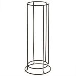 Набор кружек NATURAL COFFEE Ф11-054L/4 4 предмета 350мл на подставке (1/12)