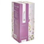 Набор кружек NATURAL COFFEE Ф11-054L/4 4 предмета 350мл на подставке (1/12)