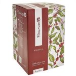 Набор кружек TEA TIME Ф11-064L/4 4 предмета 450мл на металлической подставке (1/8)