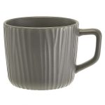 Набор кружек BARISTA Ф11-098L/6 6 предметов 300мл серый, в коробке (1/8)