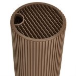 Подставка для ножей ALPENKOK AK-226ST 23*11см (1/12)