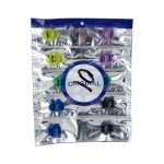 Переходник MicroSD-USB в пакете TF-01