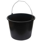 Ведро хозяйственное 20л Садовита (1/300)