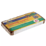 Кокосовый субстрат 300гр (4л) универсальный (брикет) COCOLAND Universal (1/40)