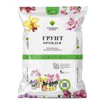 Грунт для орхидей 5л Торфяная поляна (5/405)